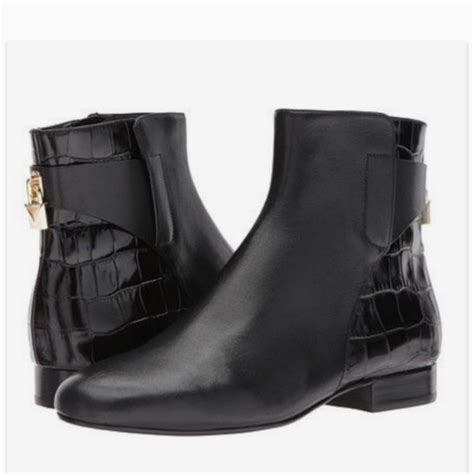 michael kors mira flat|Michael michael kors mira flat bootie + FREE SHIPPING.